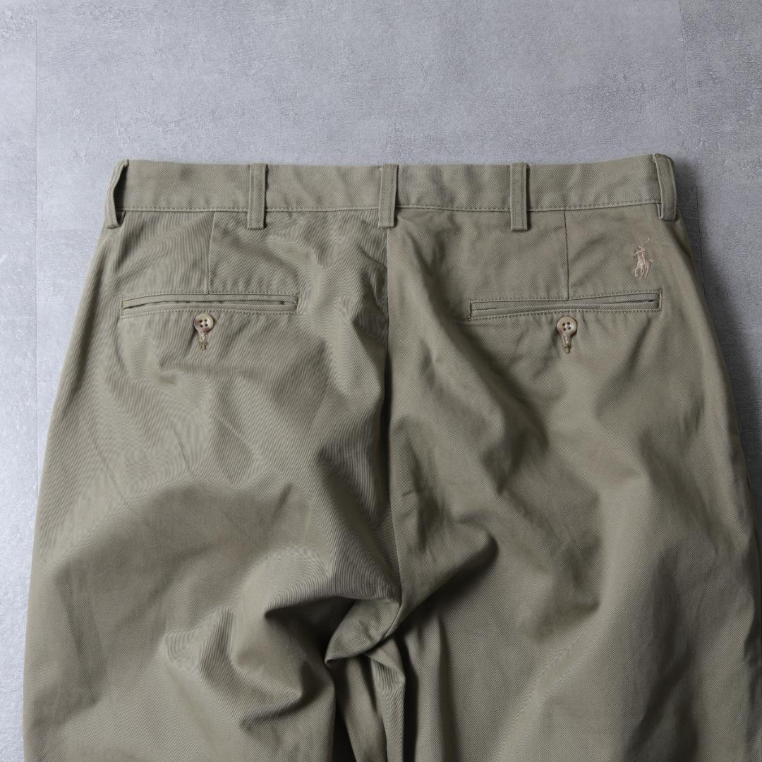 [34×29.5] Polo Ralph Lauren Chino Pants