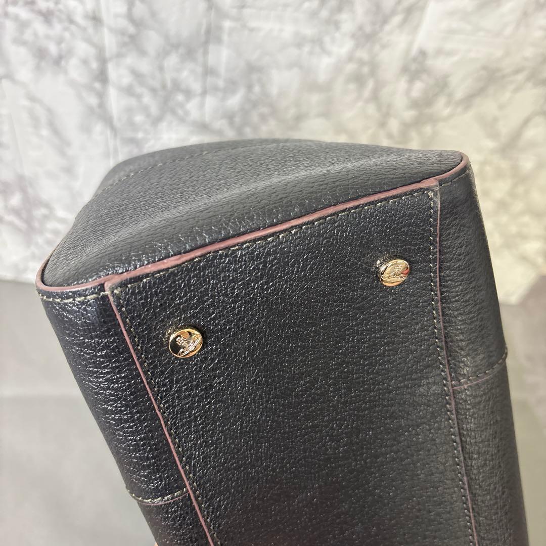 ヴィヴィアンウエストウッド EXECUTIVE2 トートバッグ