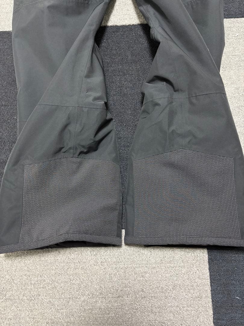 MAMMUT マムート フォールライン ジャケット パンツ 上下セット