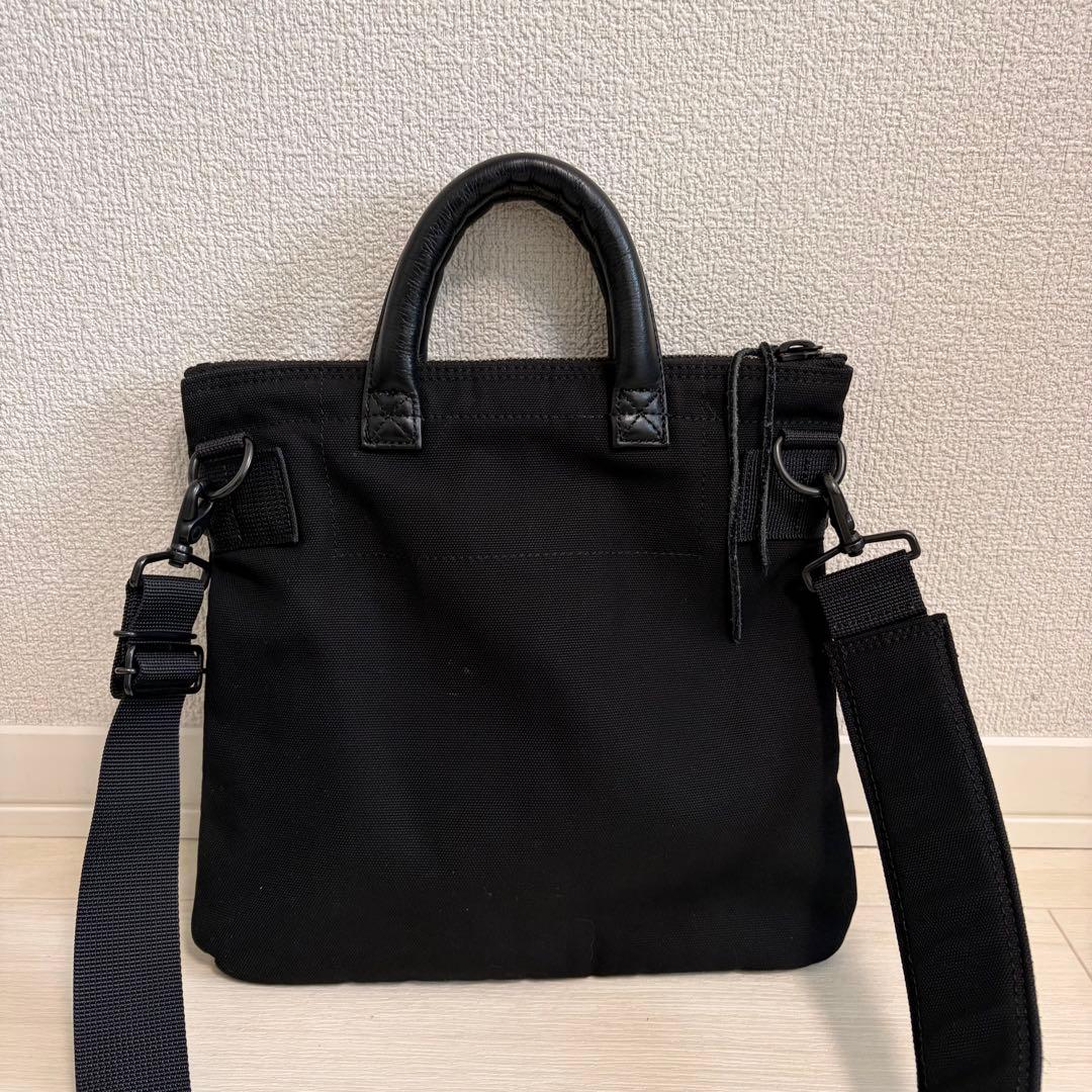 ユニオン ポーター ミニヘルメットバッグ