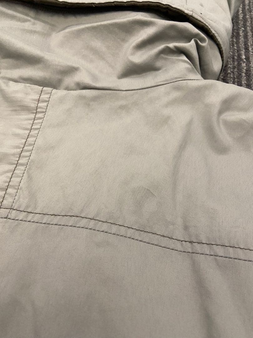 ジャケット・アウター PCU LEVEL 7 TYPE 1 X LARGE LONG