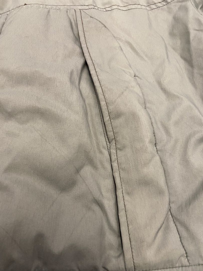 ジャケット・アウター PCU LEVEL 7 TYPE 1 X LARGE LONG