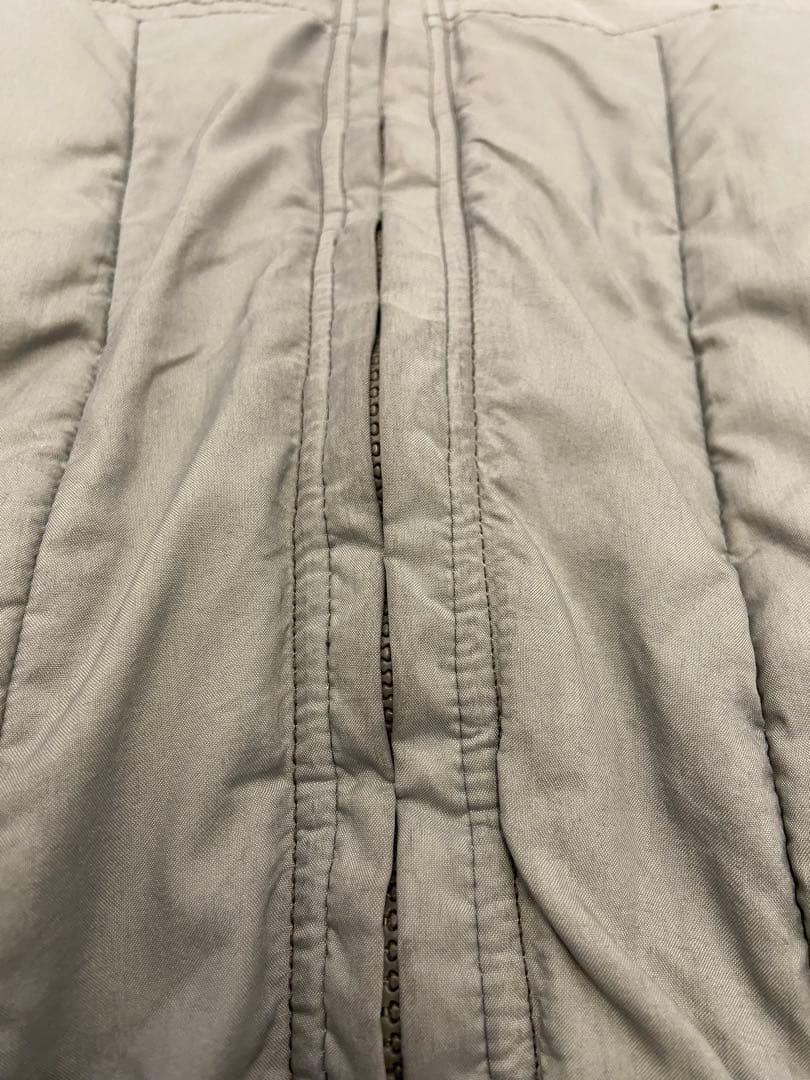 ジャケット・アウター PCU LEVEL 7 TYPE 1 X LARGE LONG