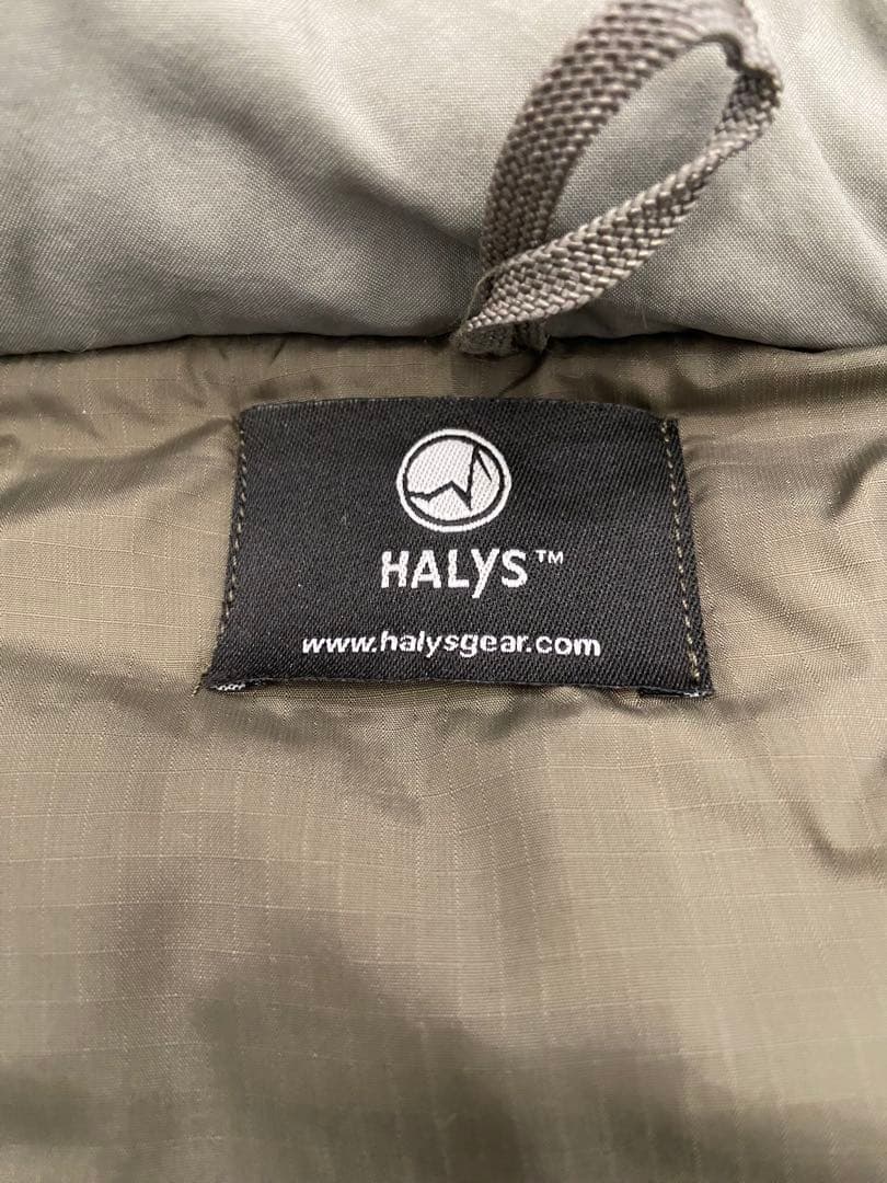 ジャケット・アウター PCU LEVEL 7 TYPE 1 X LARGE LONG