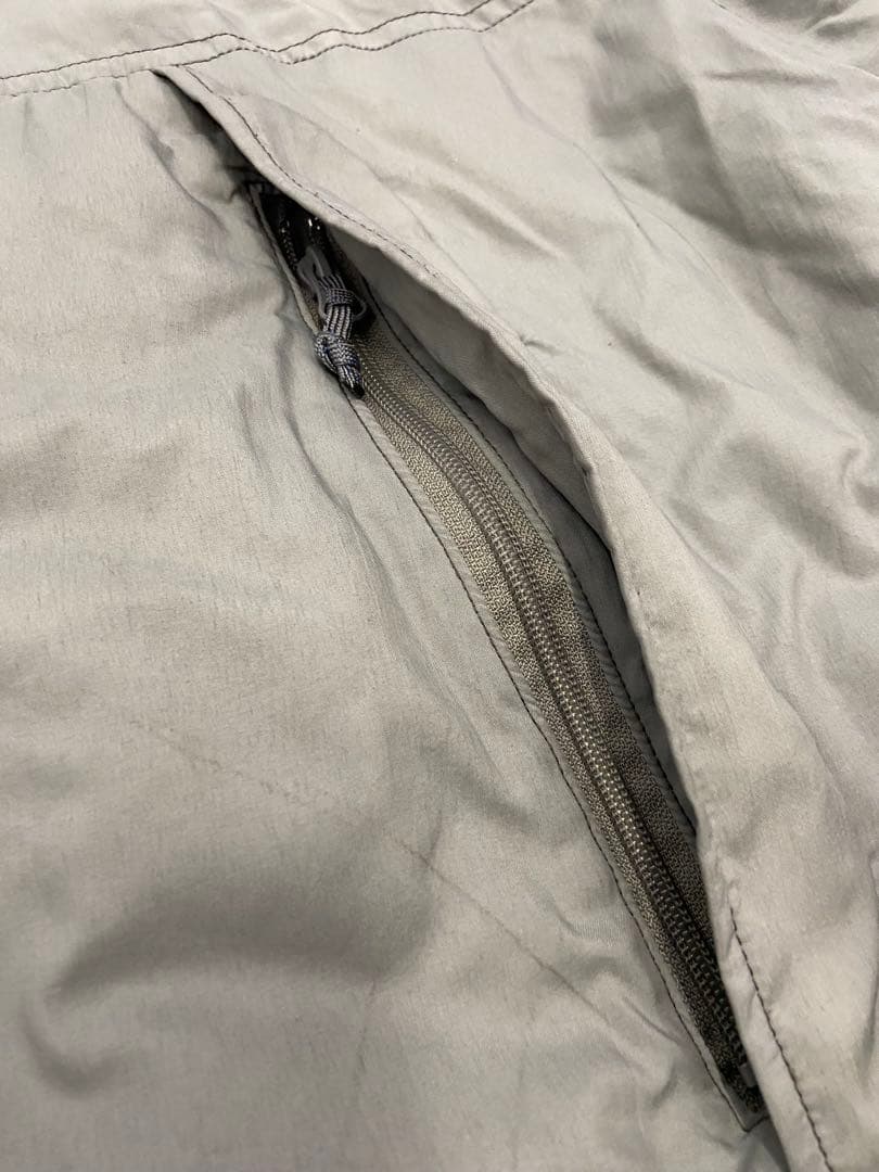 ジャケット・アウター PCU LEVEL 7 TYPE 1 X LARGE LONG