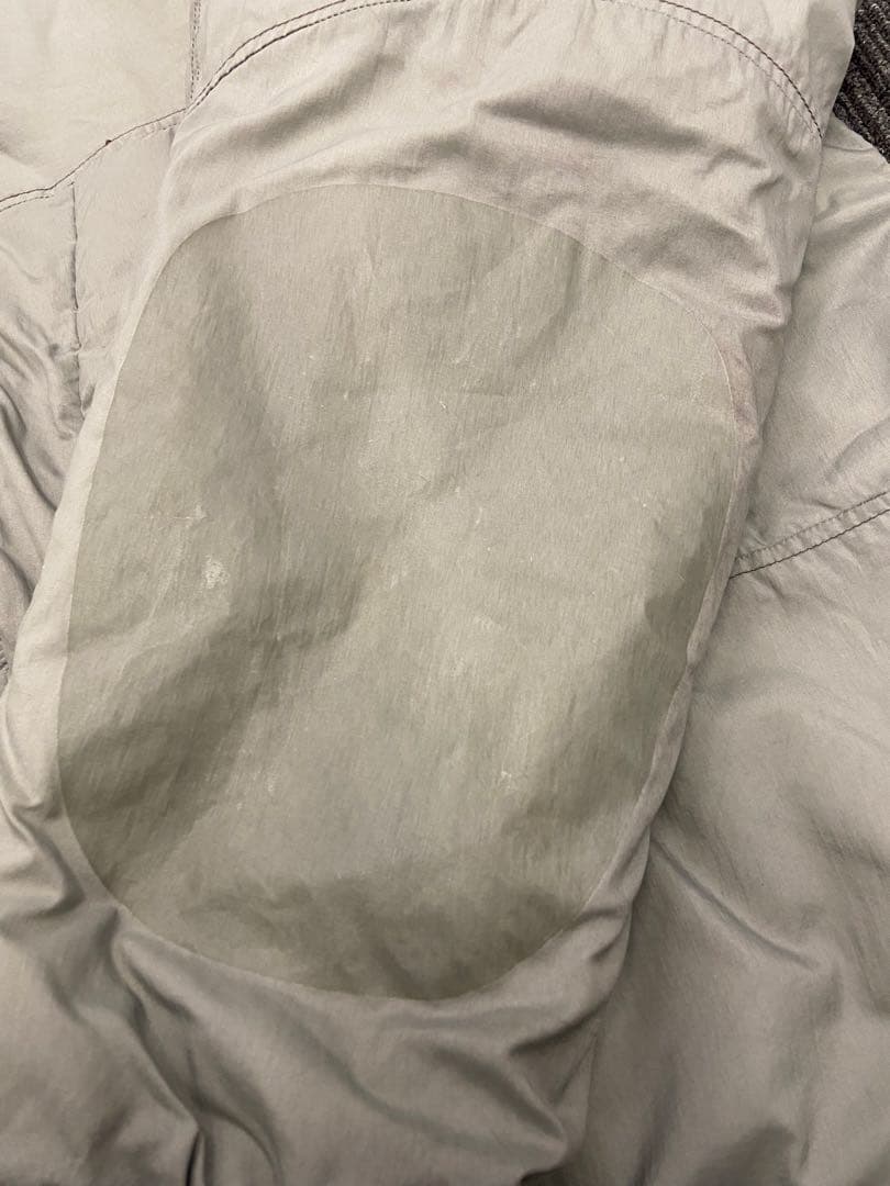 ジャケット・アウター PCU LEVEL 7 TYPE 1 X LARGE LONG