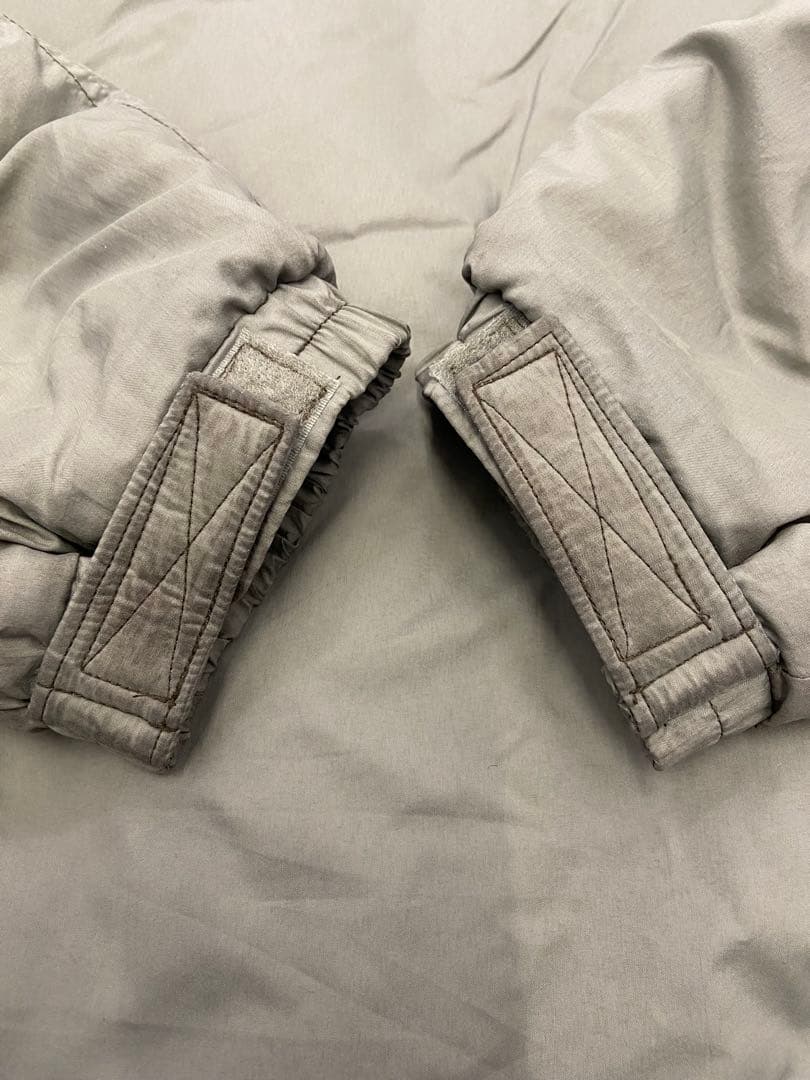 ジャケット・アウター PCU LEVEL 7 TYPE 1 X LARGE LONG