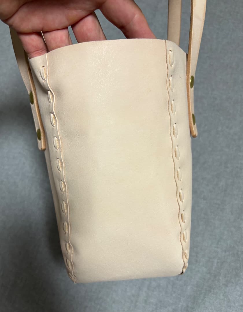 夏 即購入大歓迎さん専用 手提げトートバックと道中財布のセット