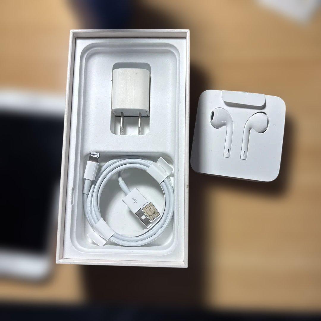 Apple iPhone 8 256GB ゴールド