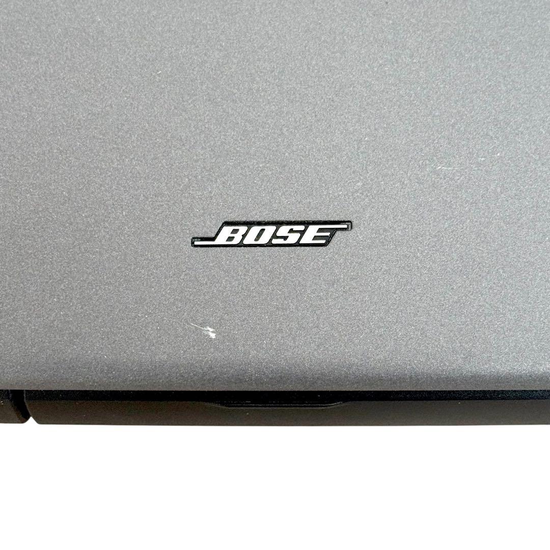 BOSE AV35 control Console 本体のみ【ジャンク】