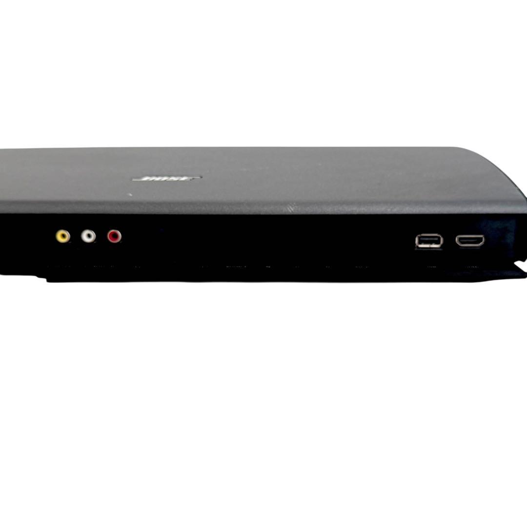 BOSE AV35 control Console 本体のみ【ジャンク】