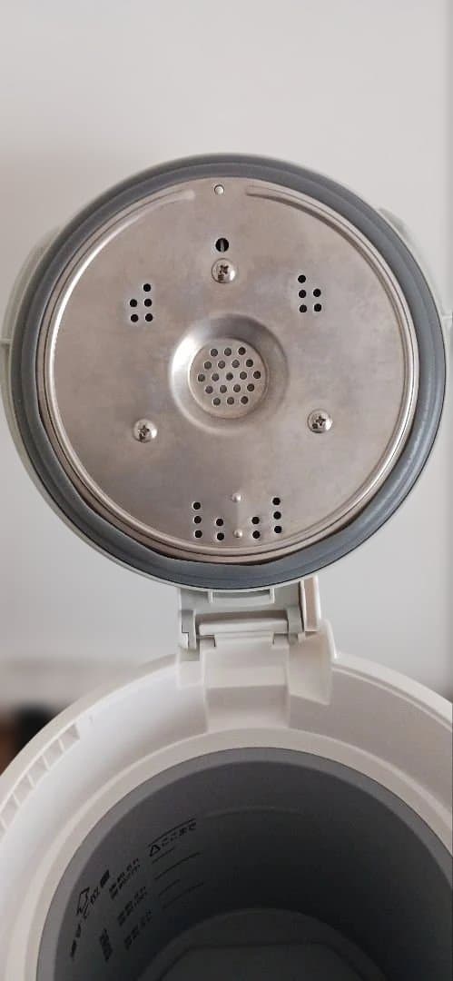 象印 スチーム式加湿器 最終価格EE-RR35-WA 【2024年製】