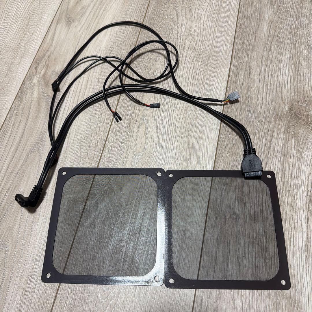 PCケース(自作PC用) Streacom DA6