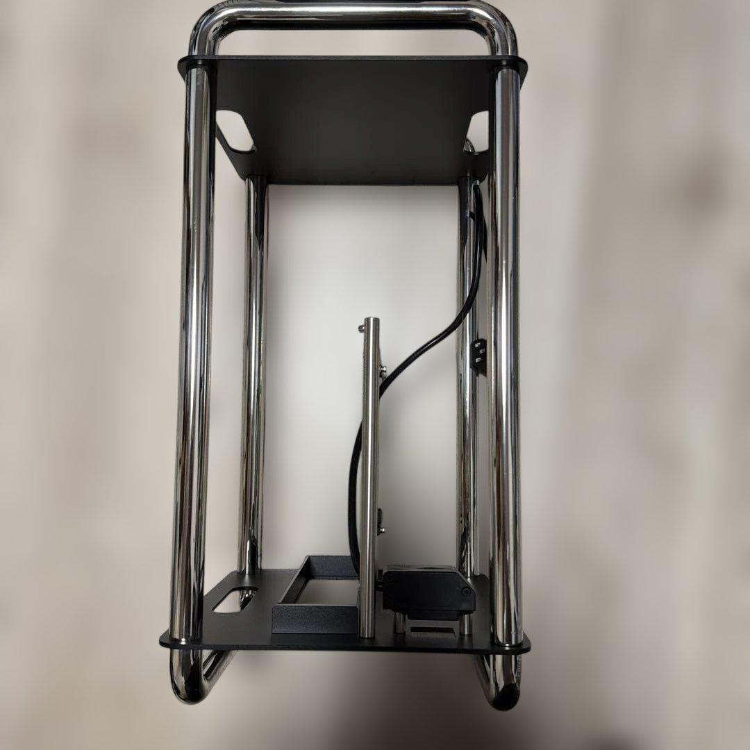 PCケース(自作PC用) Streacom DA6