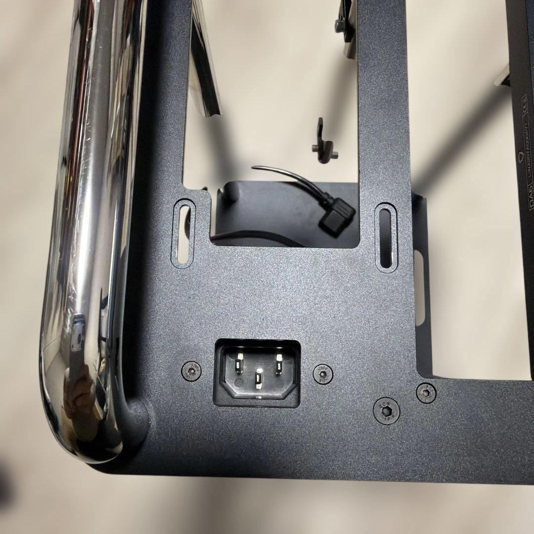 PCケース(自作PC用) Streacom DA6