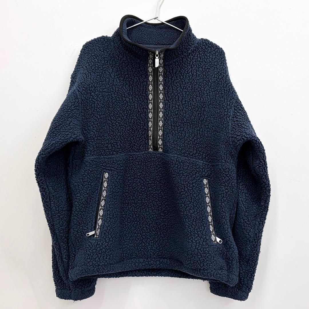 POLARTEC Field Pullover サイズM