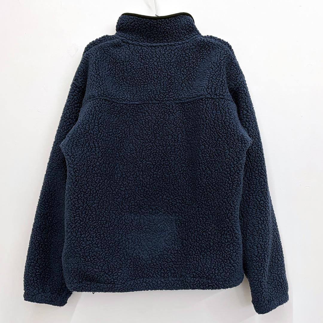 POLARTEC Field Pullover サイズM