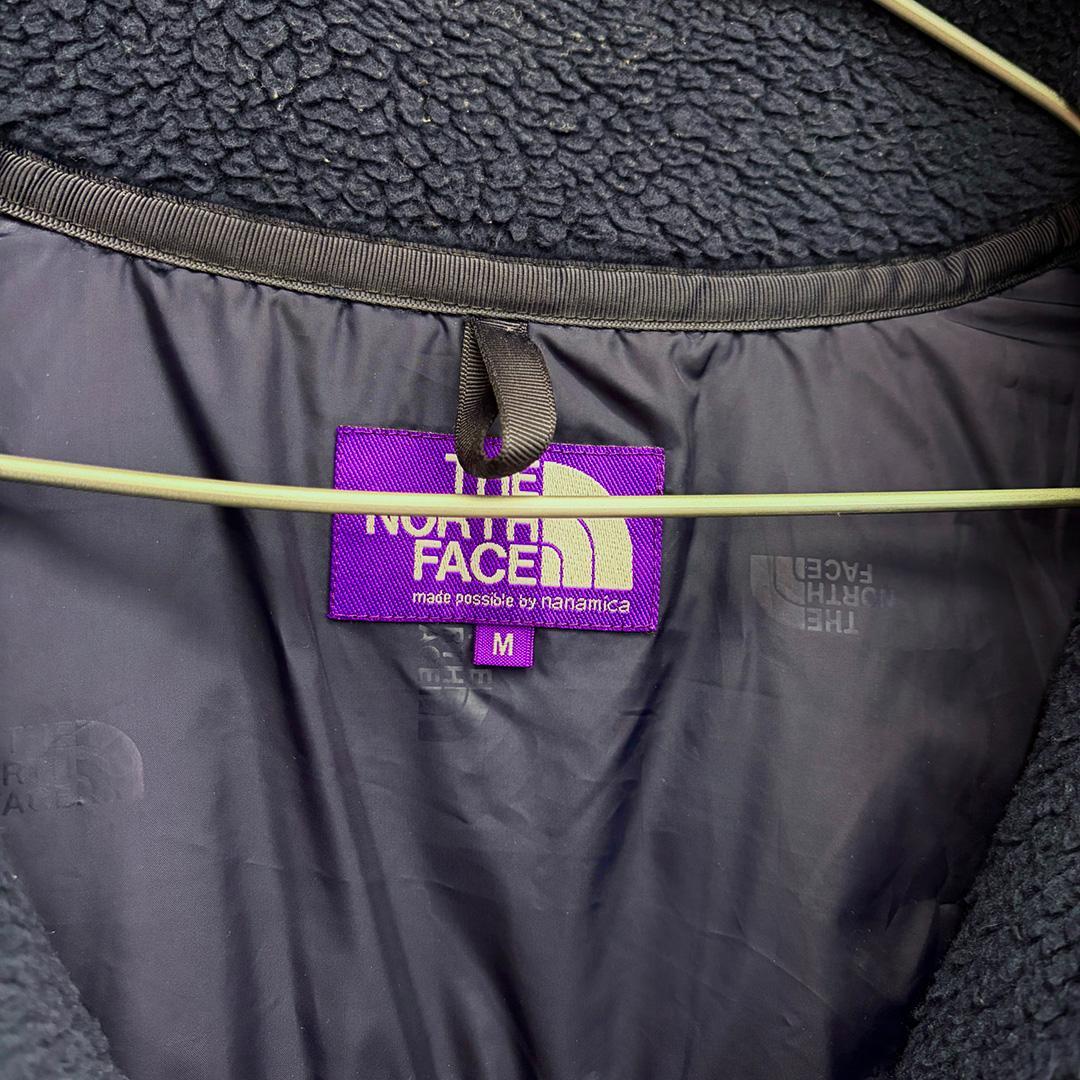 POLARTEC Field Pullover サイズM