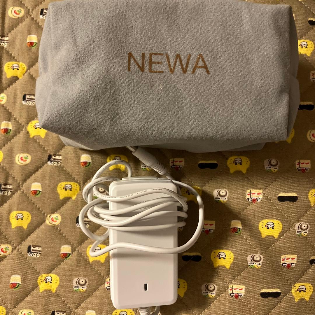 NEWA+ LIFT PLUS ワイヤレス美顔器トリートメントジェル新品一箱付き