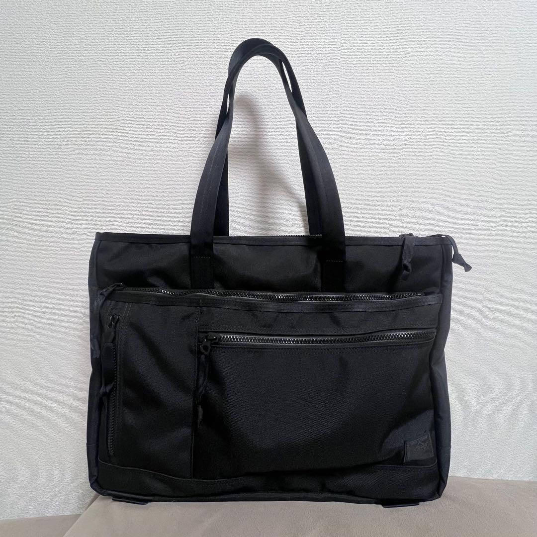 ポーター インタラクティブ トートバッグ　536-16155