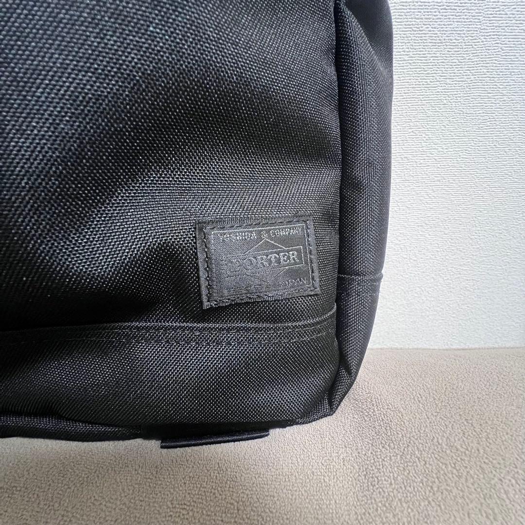 ポーター インタラクティブ トートバッグ　536-16155