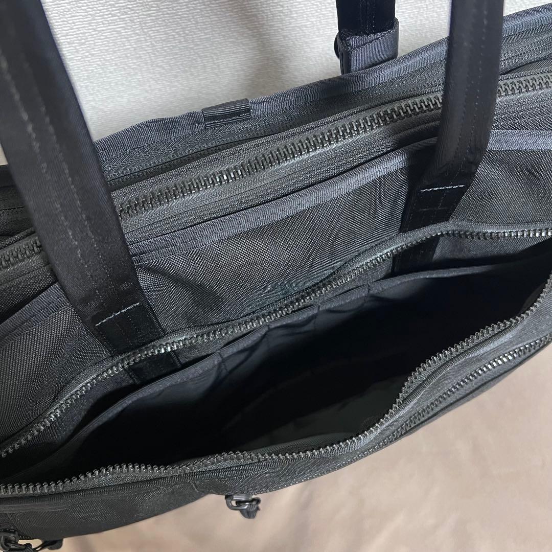 ポーター インタラクティブ トートバッグ　536-16155