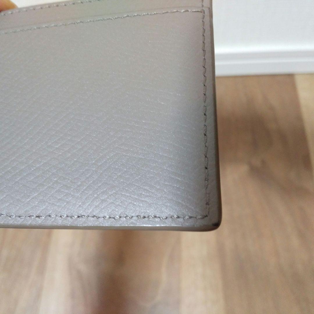 ☆美品☆　セリーヌ　カードホルダー
