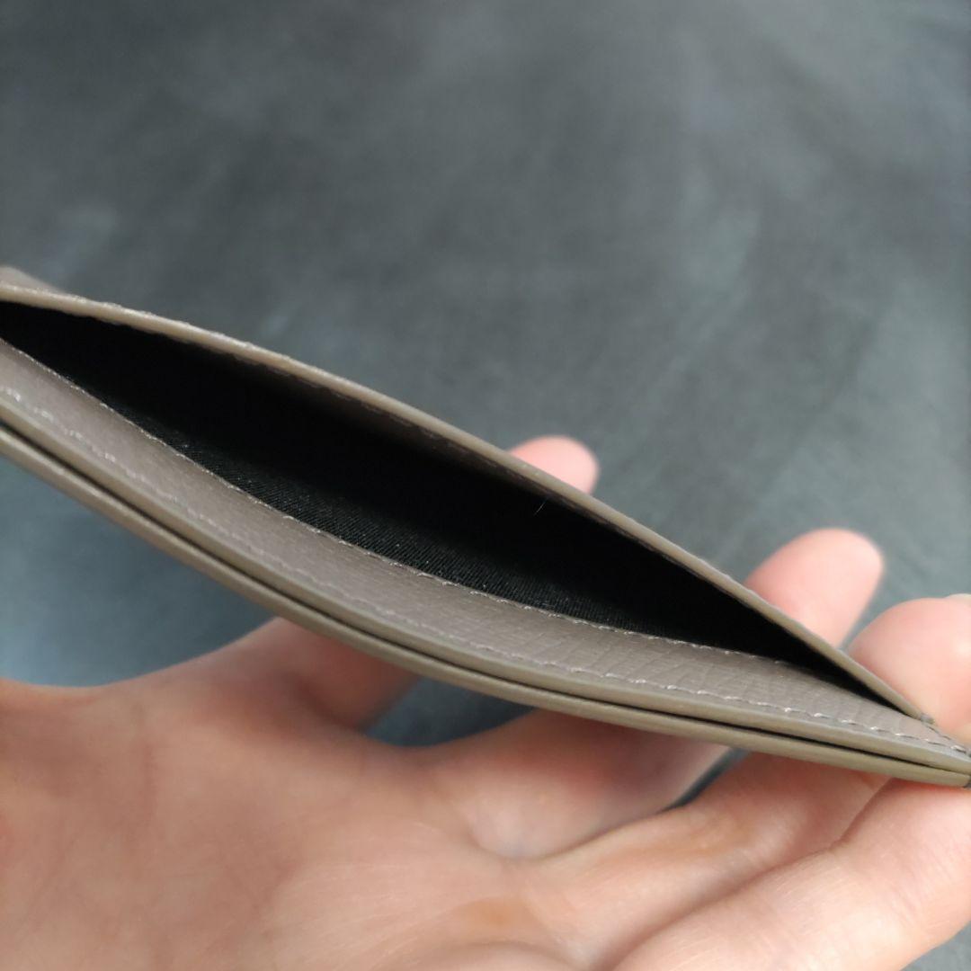 ☆美品☆　セリーヌ　カードホルダー