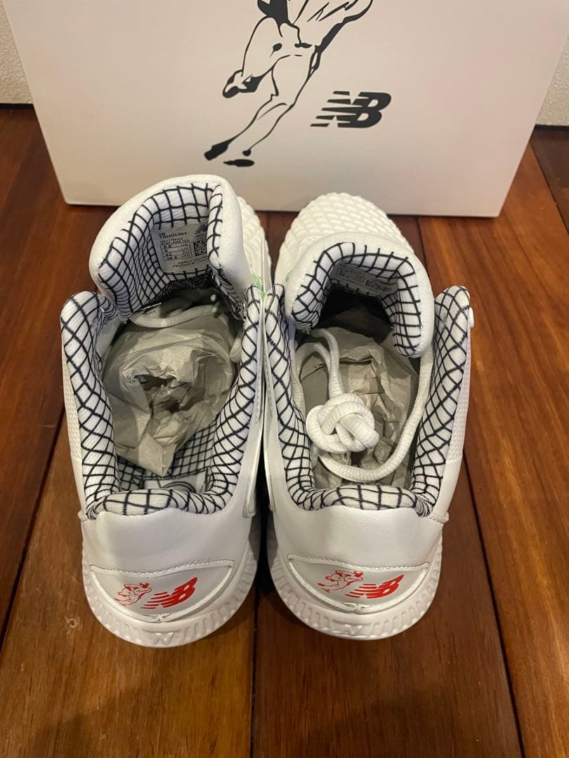 ニューバランス　大谷翔平モデル　トレーニングシューズ
