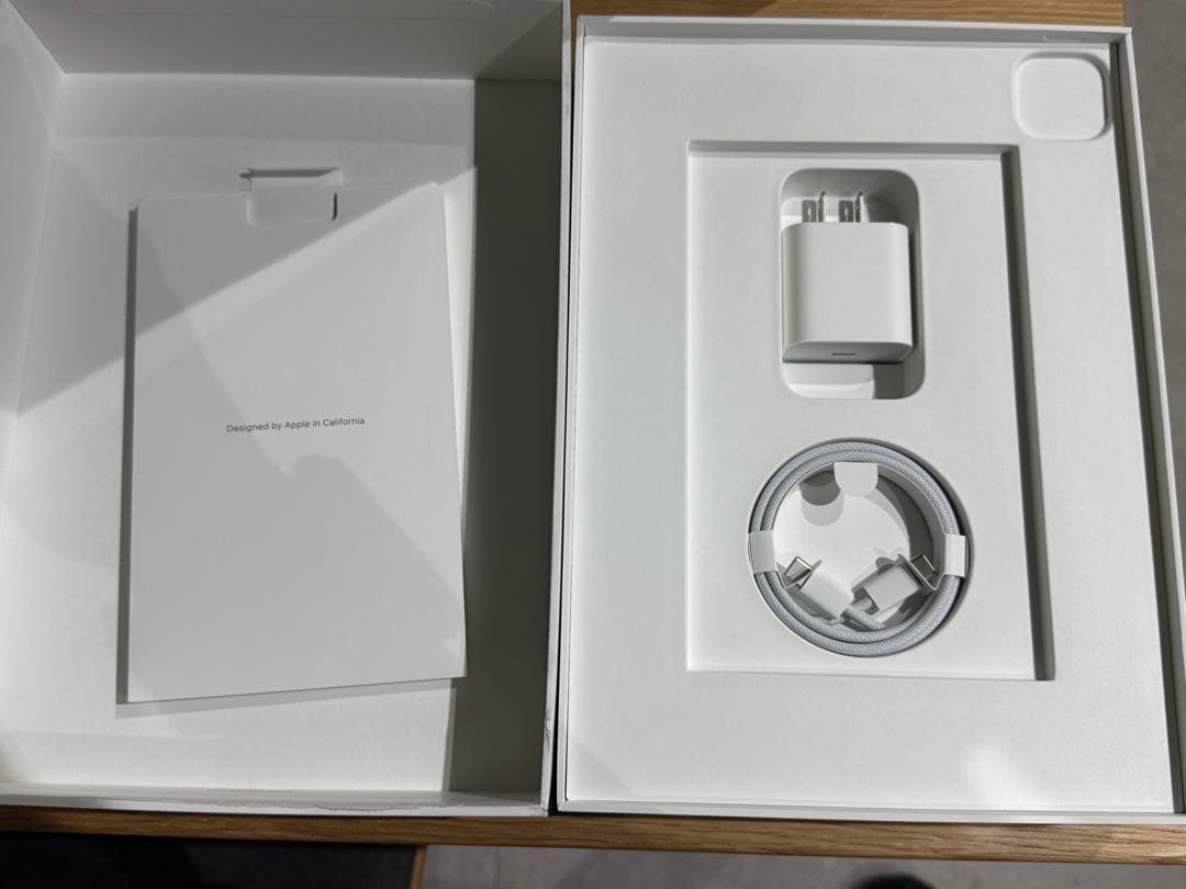 Apple iPad Pro シルバー 本体 128GB （第4世代）