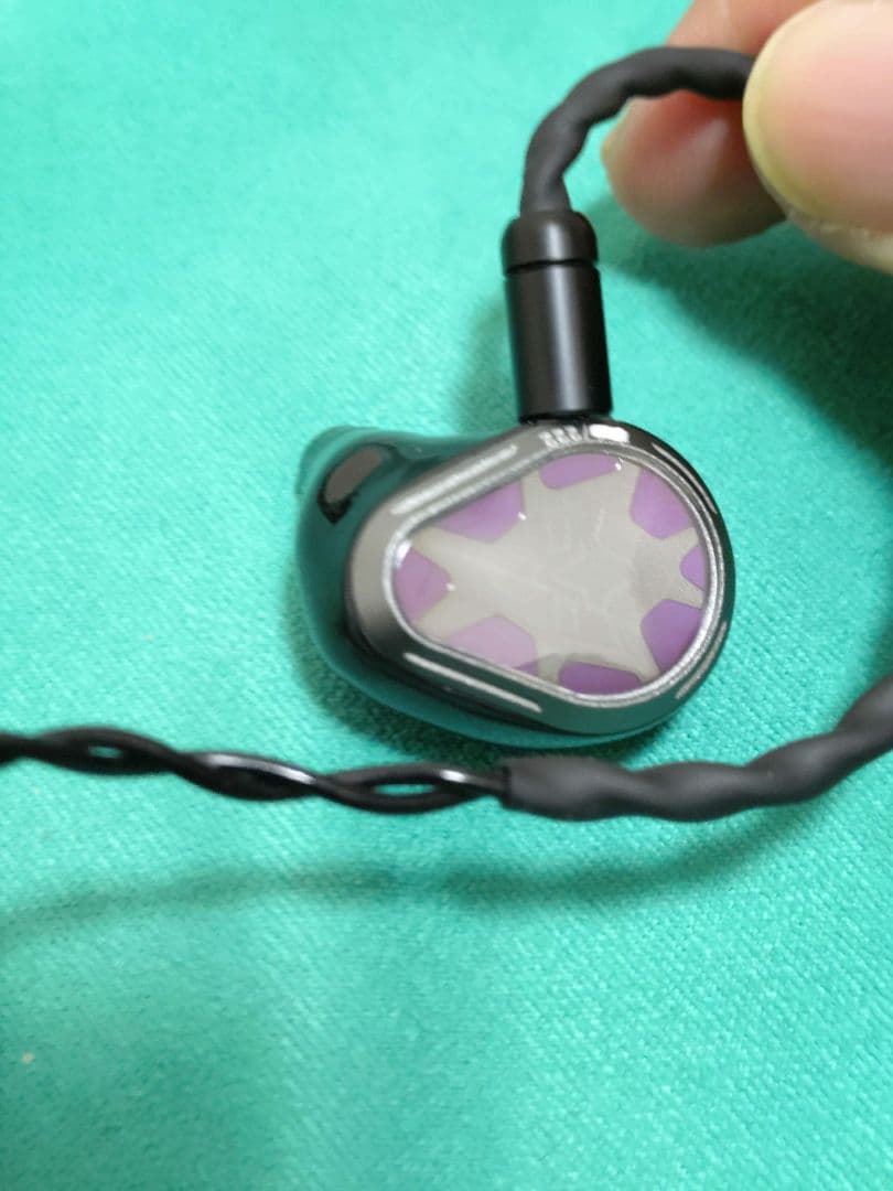 VISION EARS PHÖNIX Limited Edition