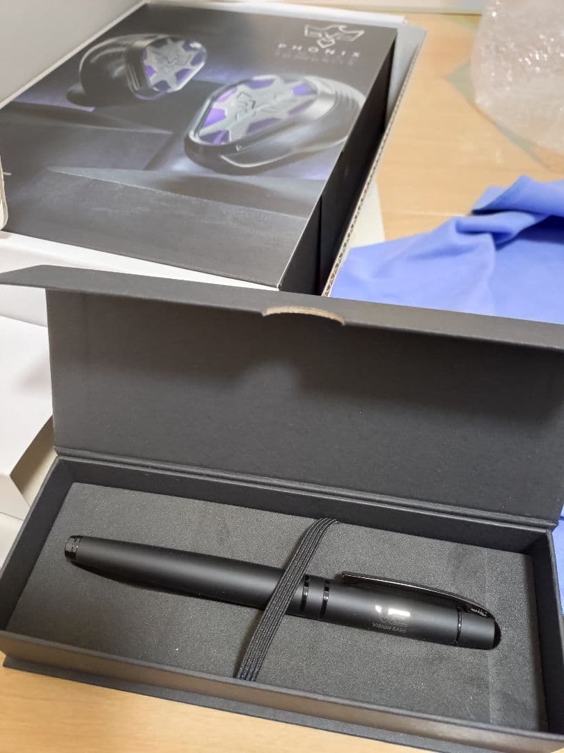 VISION EARS PHÖNIX Limited Edition