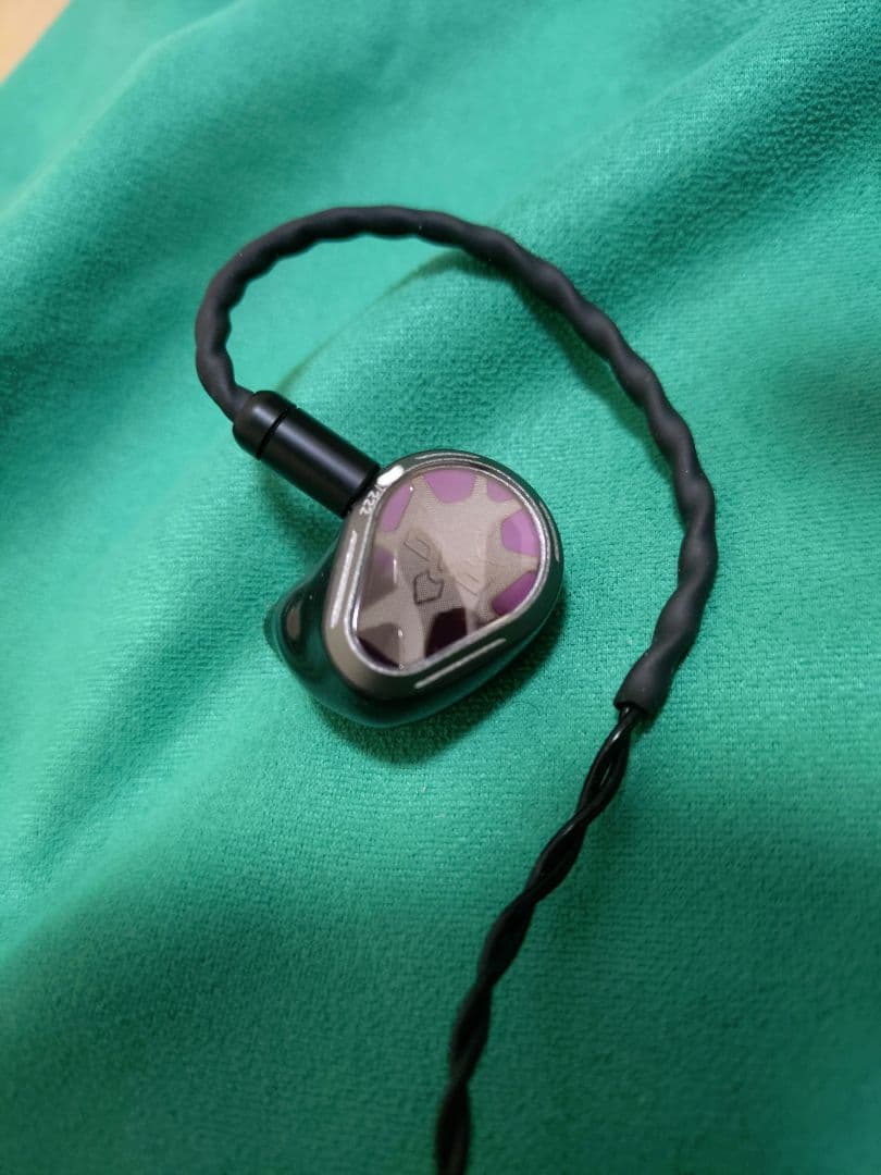 VISION EARS PHÖNIX Limited Edition