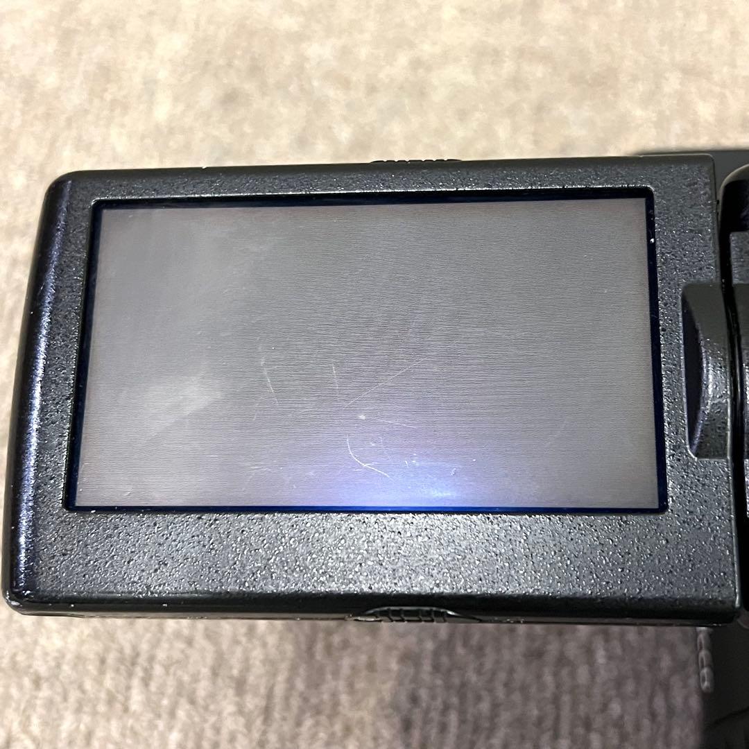 【動作OK】SONY HVR-Z1J 業務用ハイビジョン