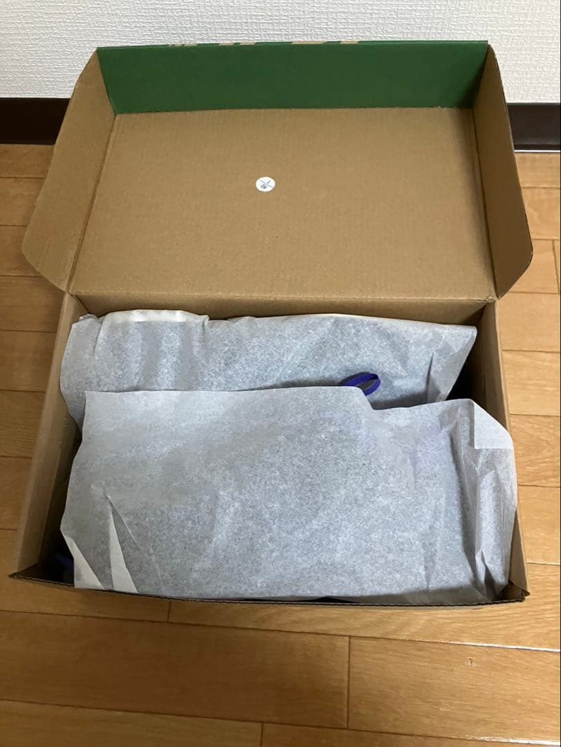 HI-SP　EVAシューズ－DA　ブラック／パープル 25.5㎝