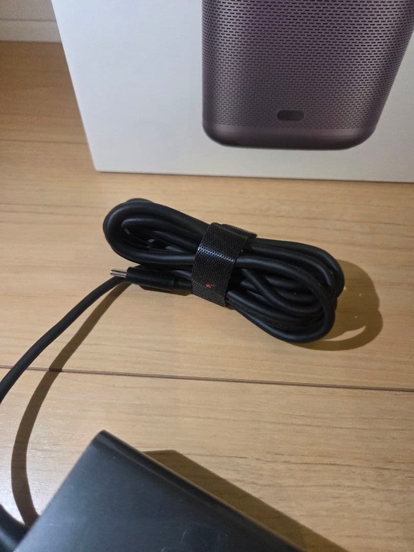 XGIMI MoGo 2 Pro プロジェクター本体