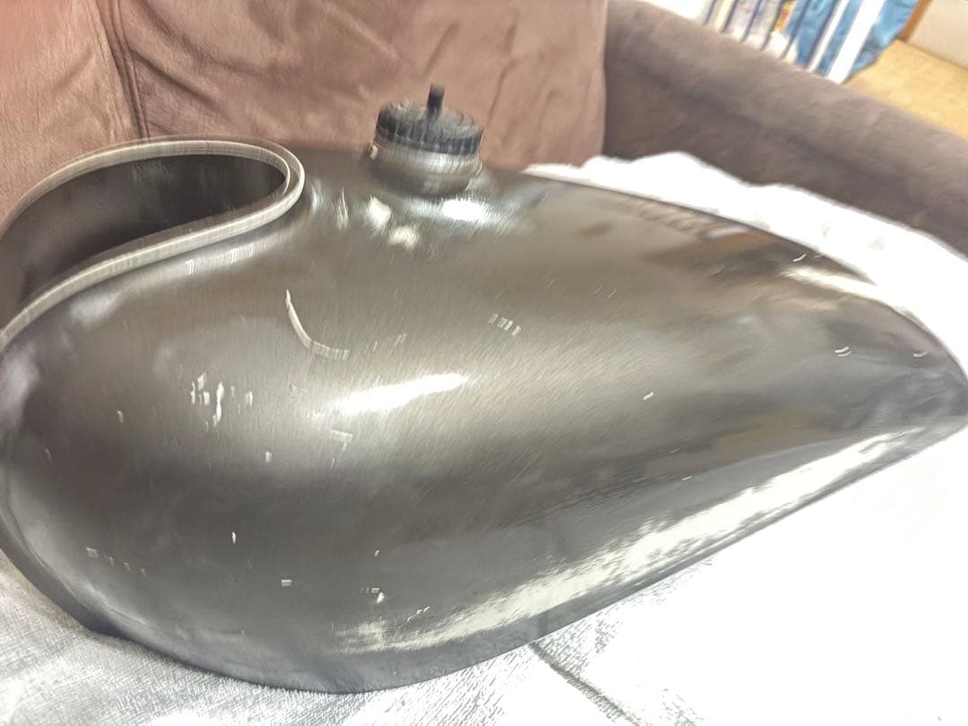 goods SR400 ティアドロップ　タンク