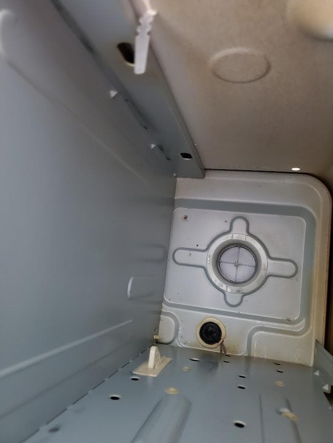 コロナ 石油ファンヒーター FH-G5716BY 15~20畳 CORONA