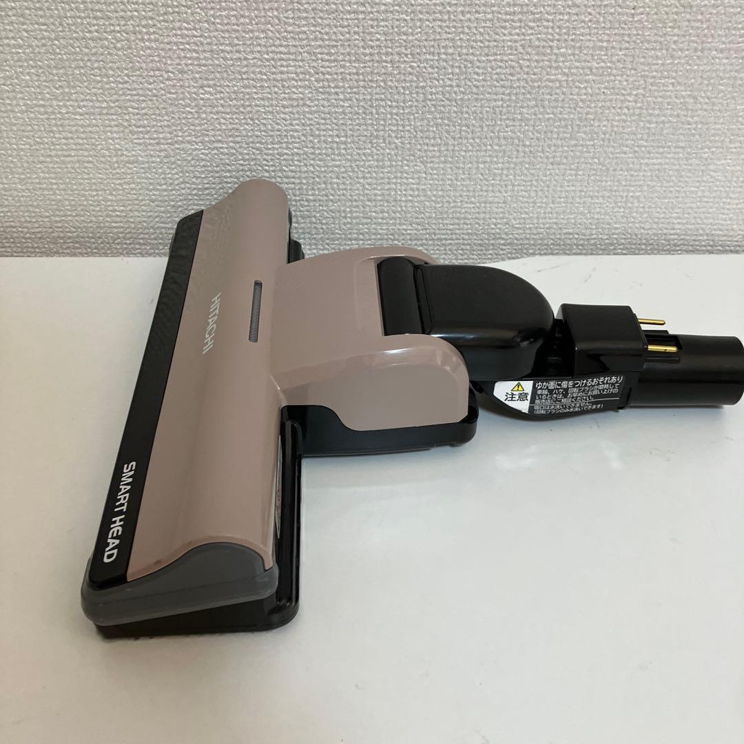 CV-SP900H 日立 掃除機 D-AP51 ヘッド パワーブラシ 回転ブラシ