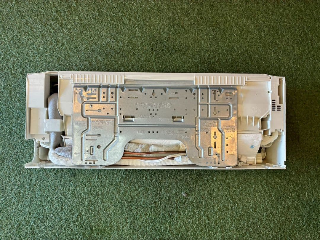 2095 パナソニック【CS-229CEXE7】2019年 6畳 エアコン 中古