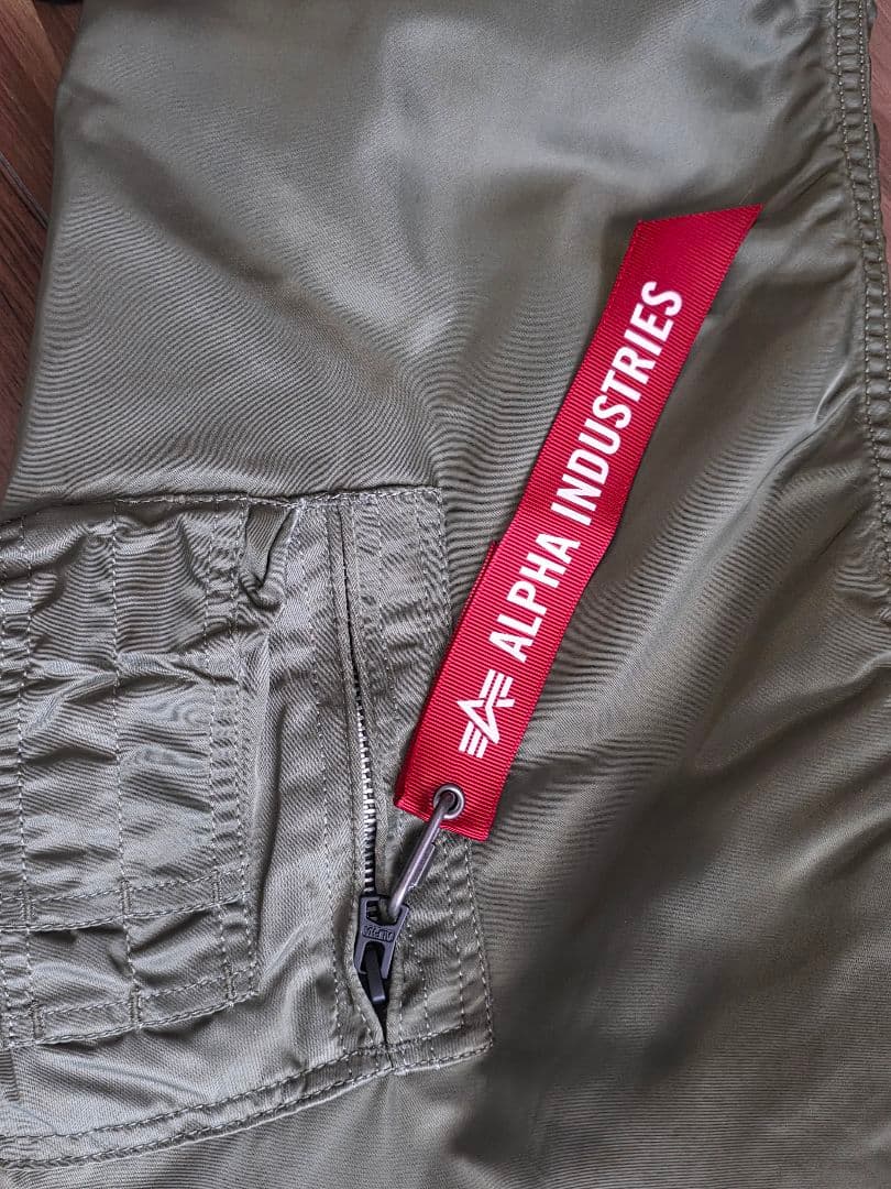 [Mion] CWU-45P フライトジャケット M