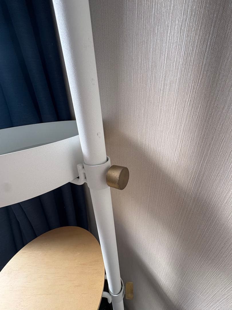 DRAW A LINE ラック　ホワイト