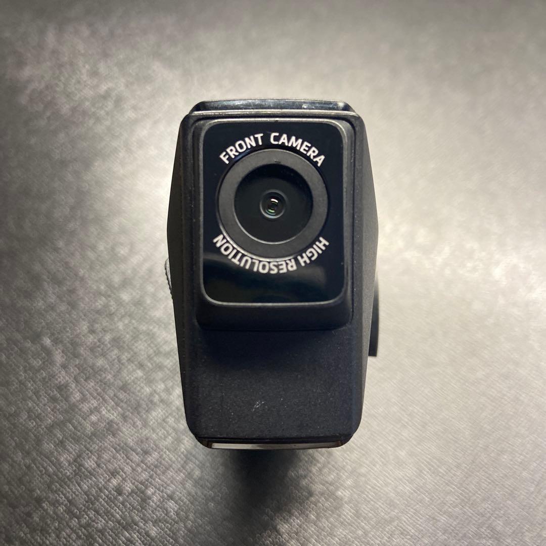 デイトナ　Mio ヘルメット用　ドライブレコーダー