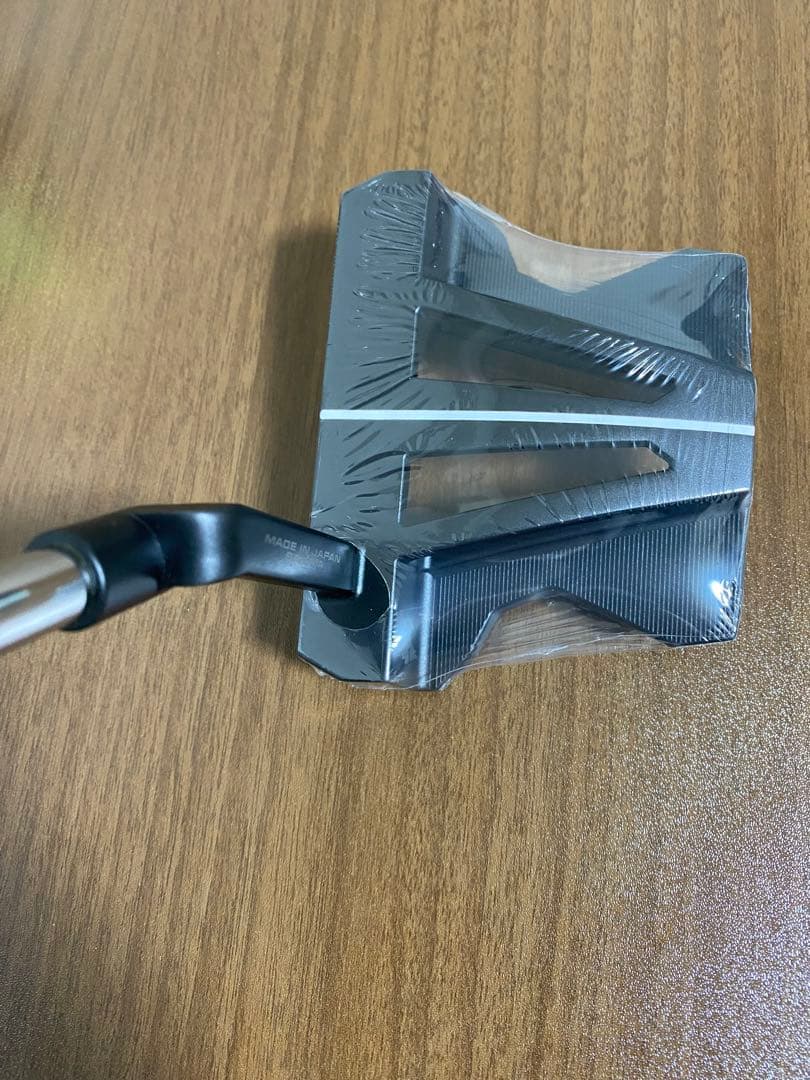 【新品】HONMAサカタ ラボ SL-005 パターロフト3.0度