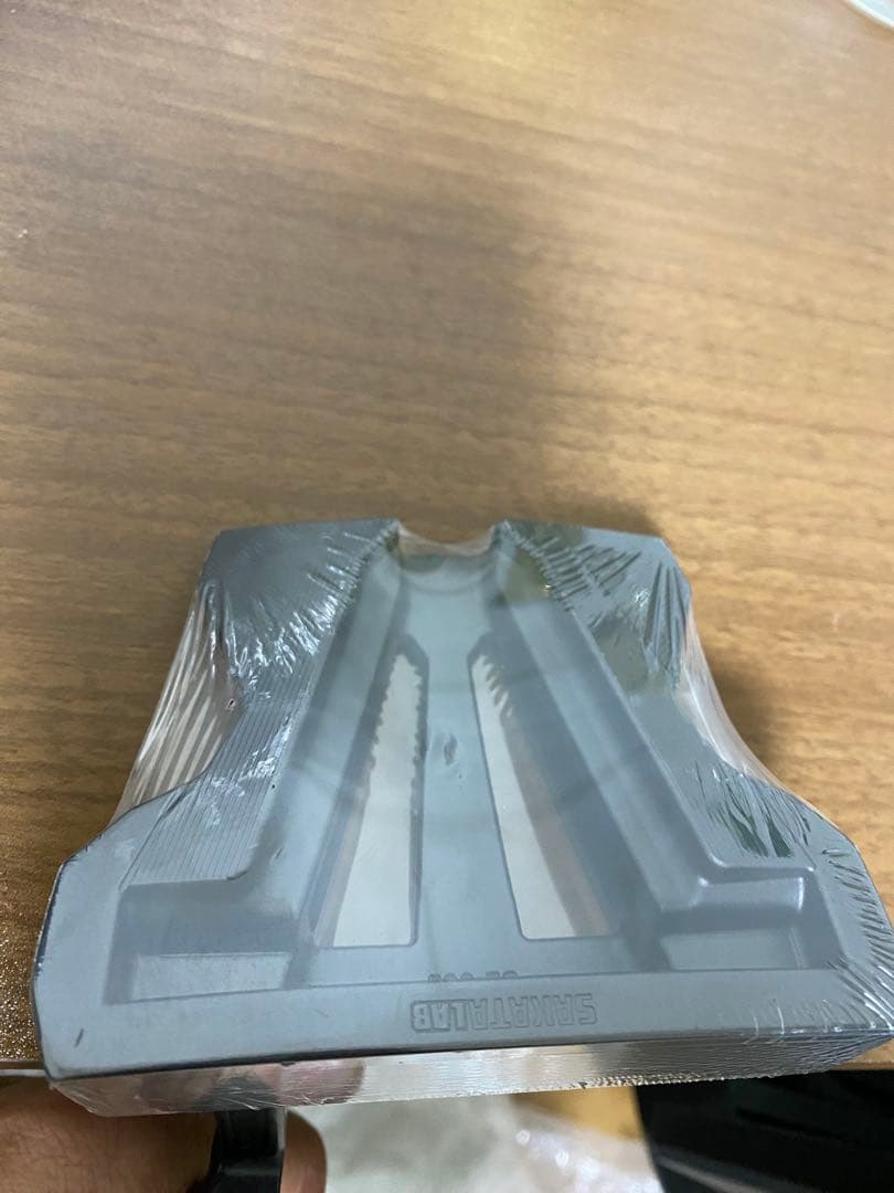 【新品】HONMAサカタ ラボ SL-005 パターロフト3.0度