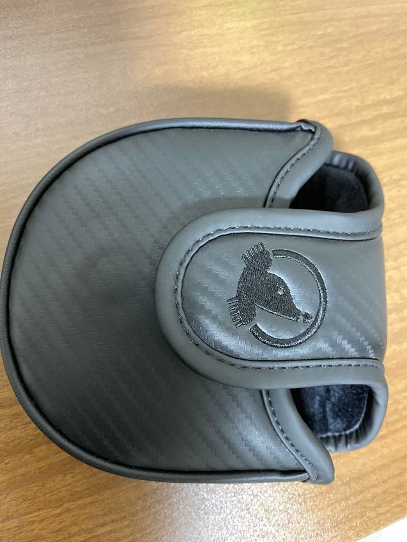 【新品】HONMAサカタ ラボ SL-005 パターロフト3.0度