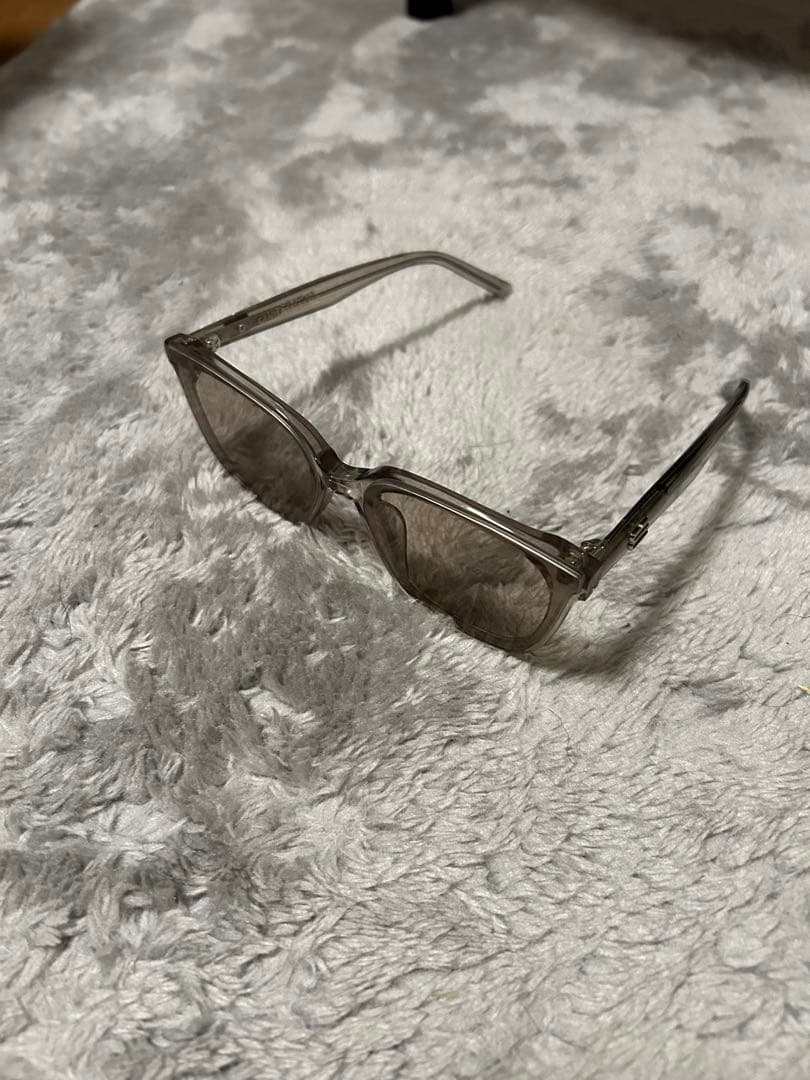 ジェントルモンスター　pino サングラス