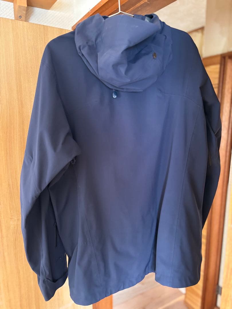 patagonia Untracked Jacket アントラックド ジャケット