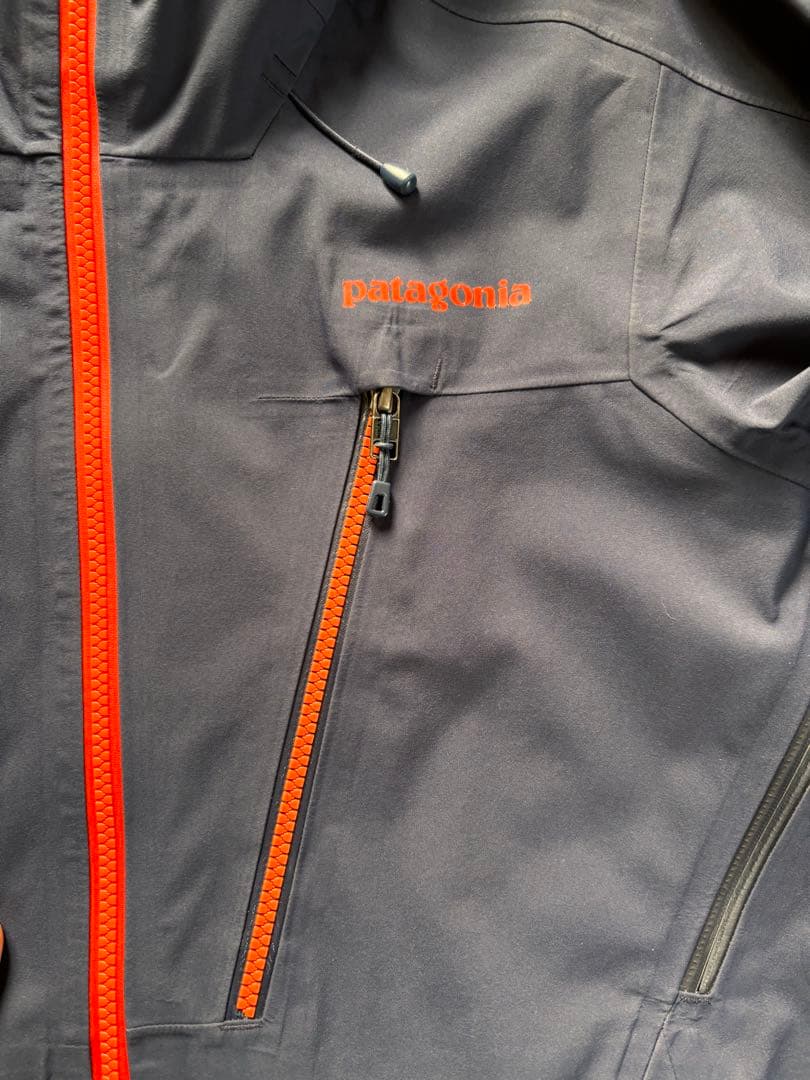 patagonia Untracked Jacket アントラックド ジャケット