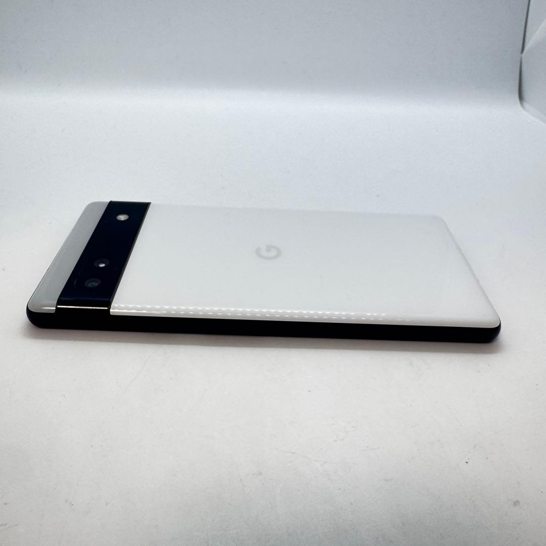 【SIMフリー】 Google Pixel 6a 128GB 本体 動作確認済み